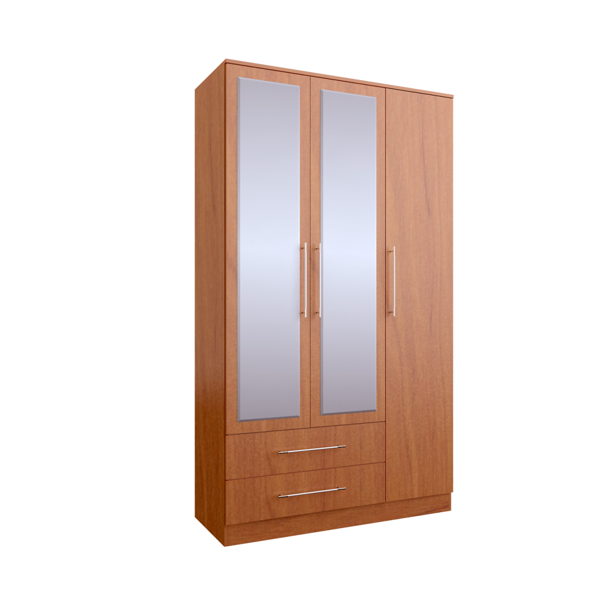 Шкаф ПАКС Гримо