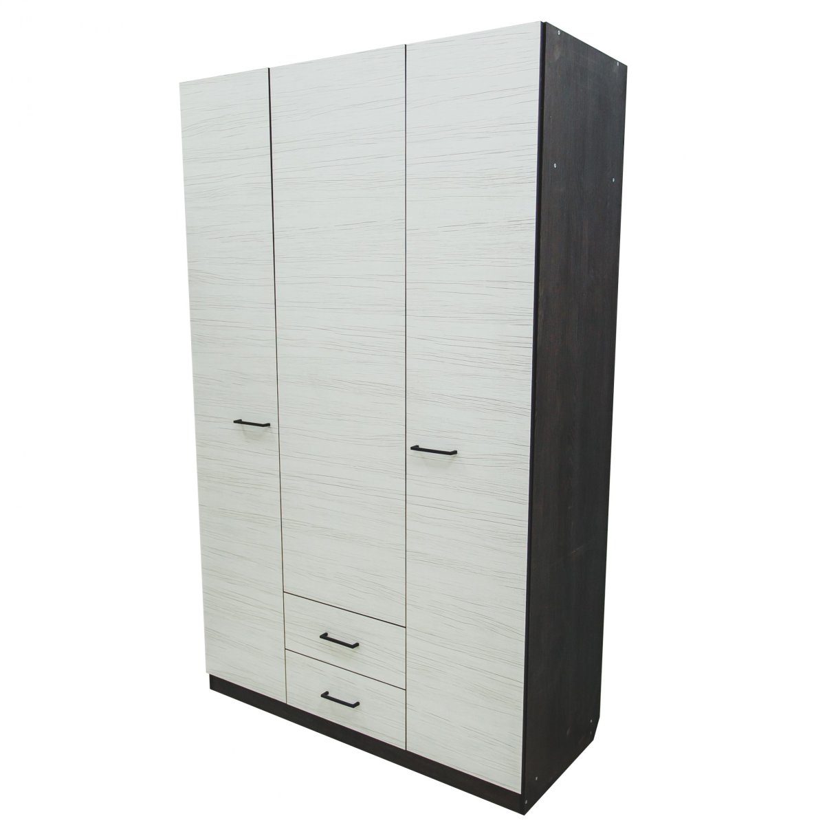 Шкаф икеа ХЕМНЭС платяной