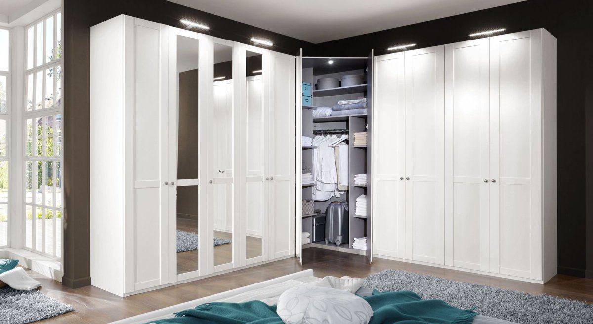 Шкаф Аспелунд ikea