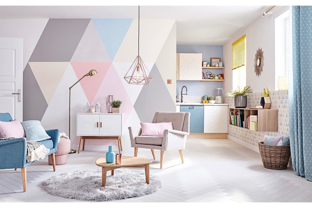 Детская тренд №2