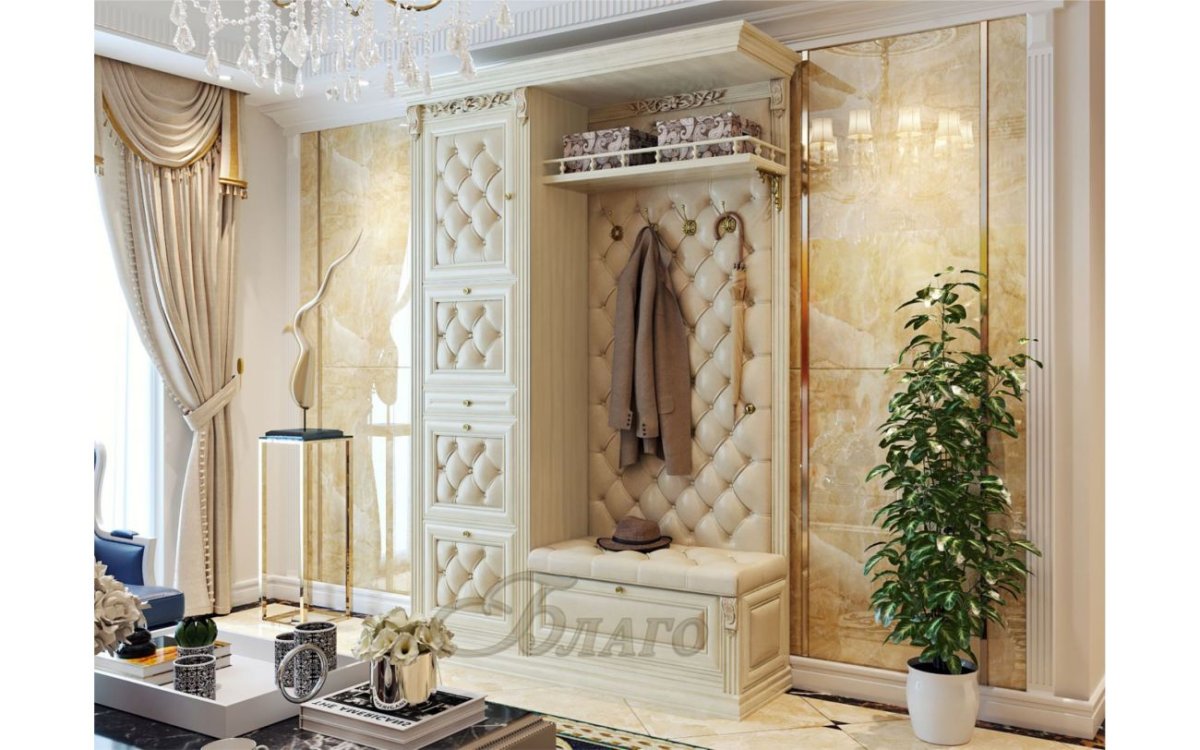 Прихожие благо мебель