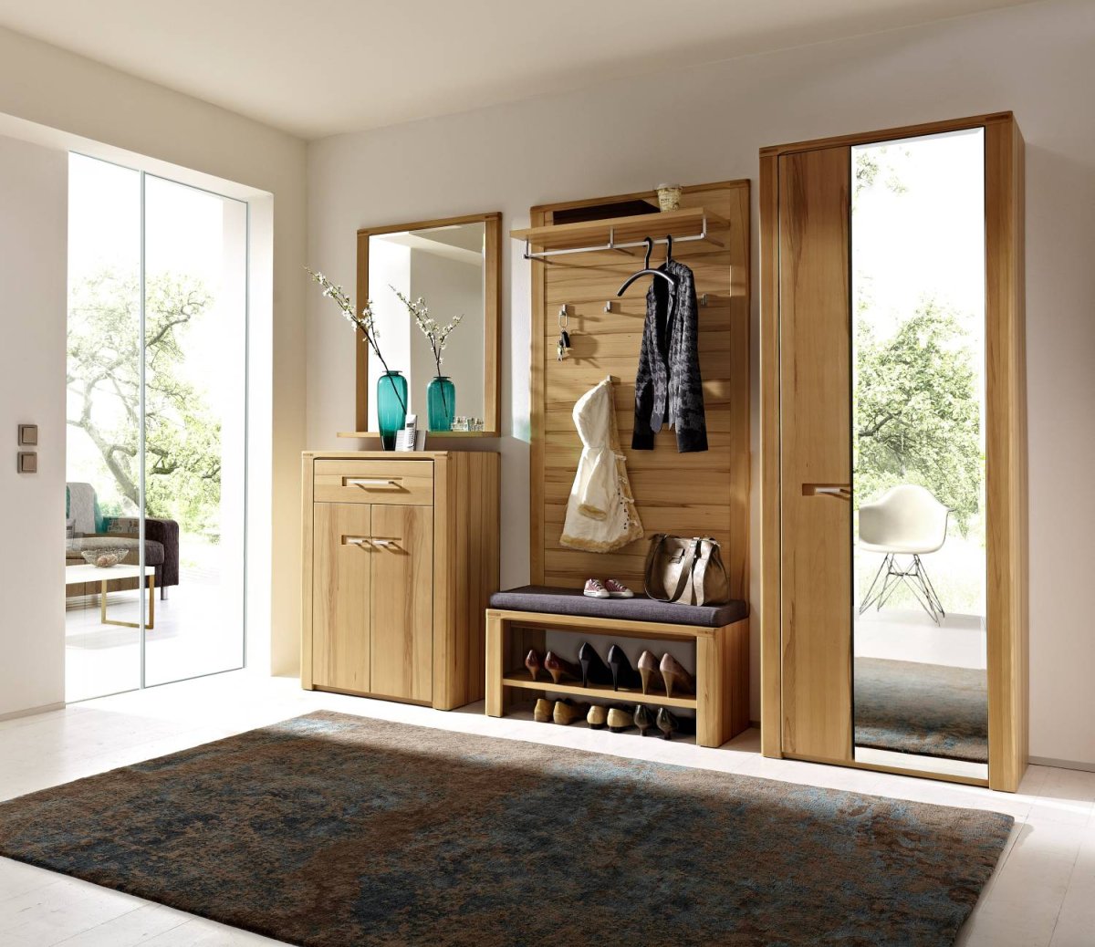 Прихожая благо 5.11