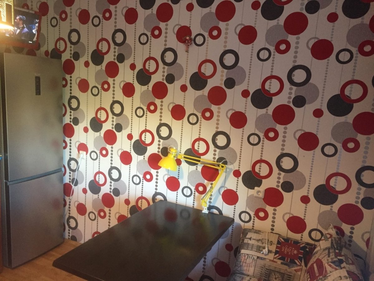 Клеенка столовая колорит 407/10