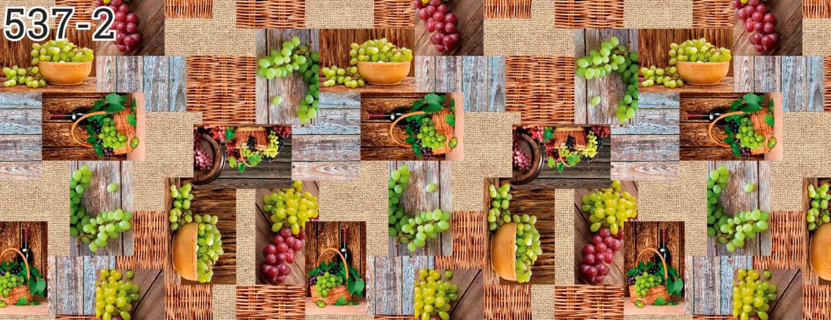 Клеенка Грег см002