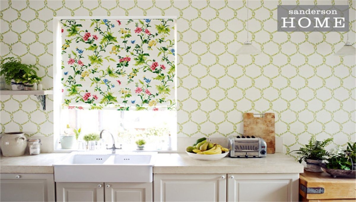 Клеенка столовая 140*20м Florista ПВХ 1456-05