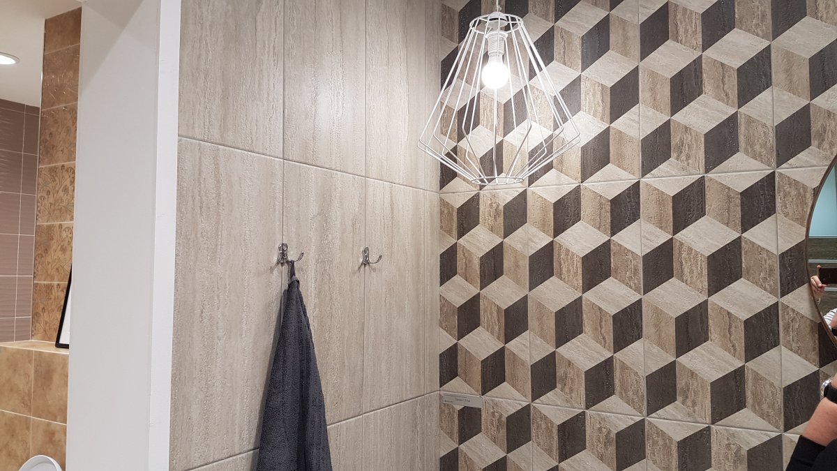 Тиволи Керамин плитка