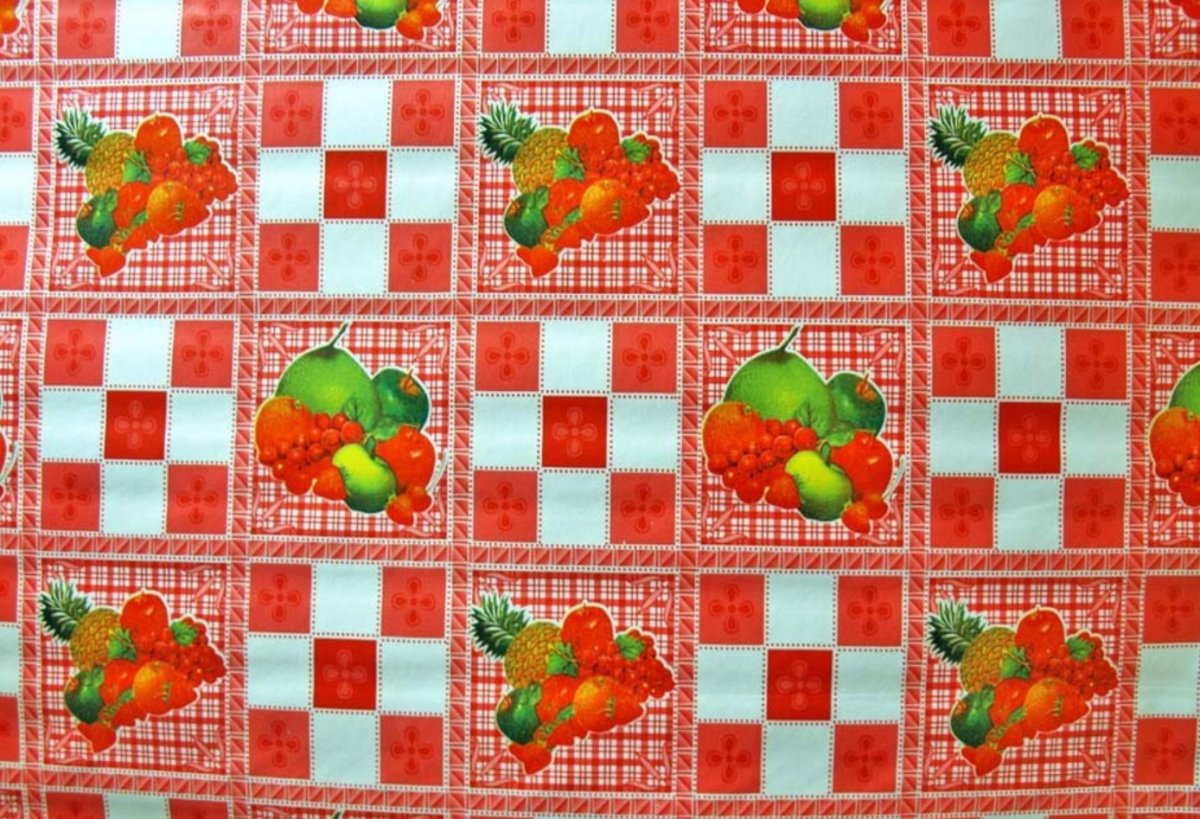 Лимоны в интерьере