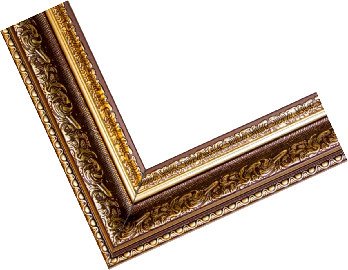 Красивый багет