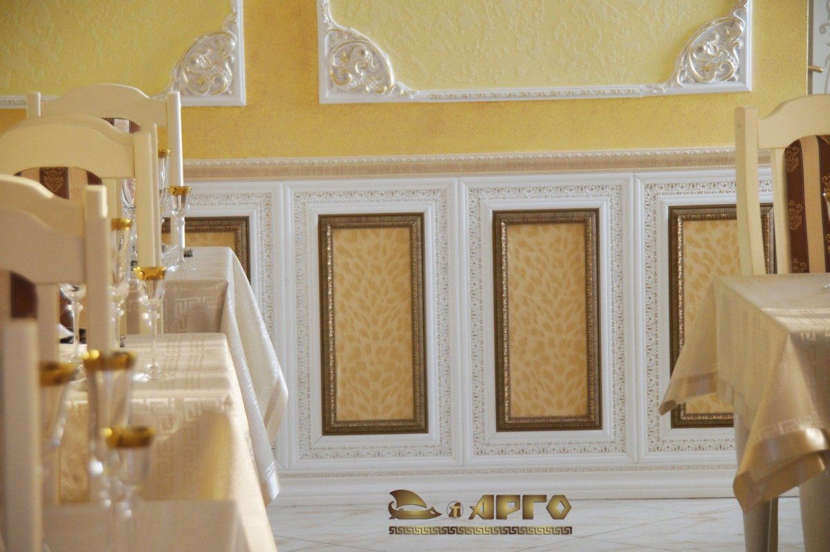 Конструктор багета