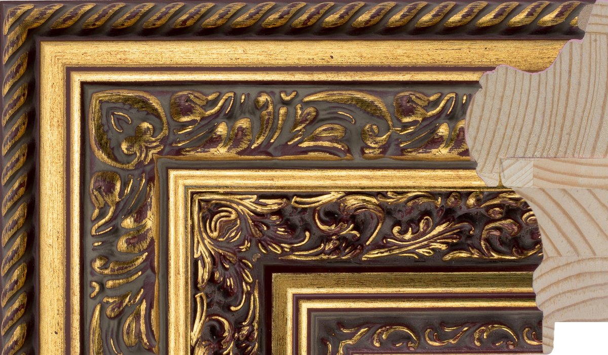 Декоративные панели буазери для внутренней отделки стен