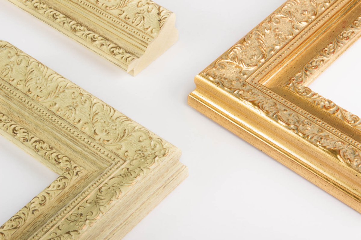 Багет, k6001-WS