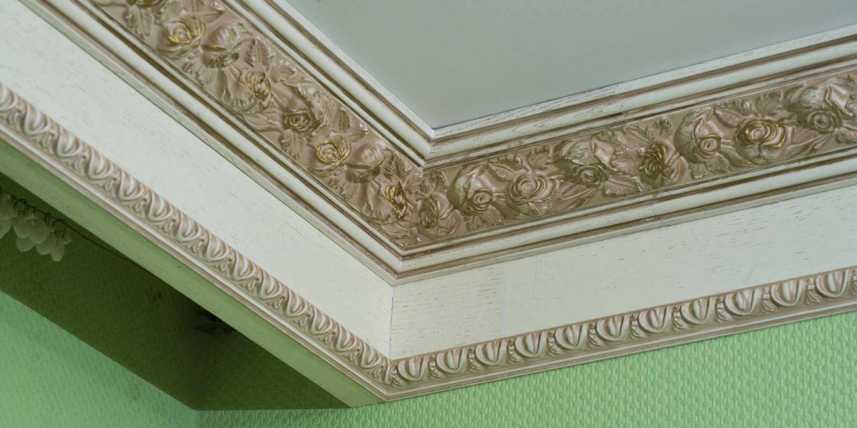 Багет Cosca 80 патина