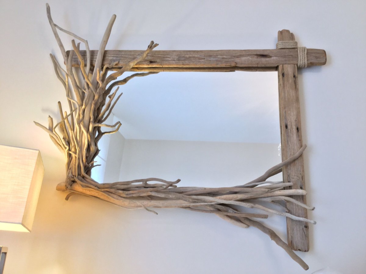 Driftwood дизайнеры мира