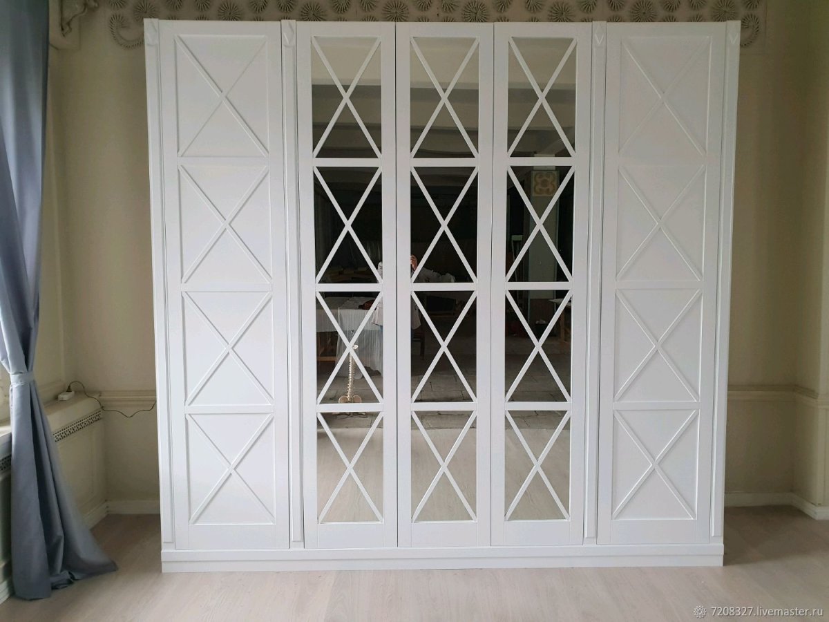 Прихожая Мистер Дорс классика