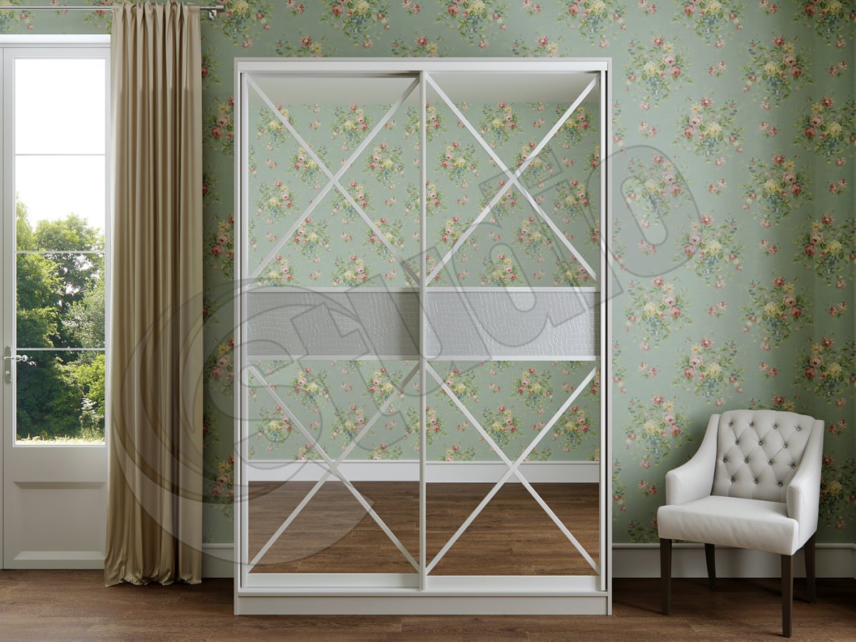 Детская мебель в стиле Прованс