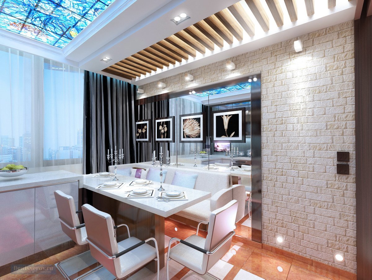 Студия Дениса Серова