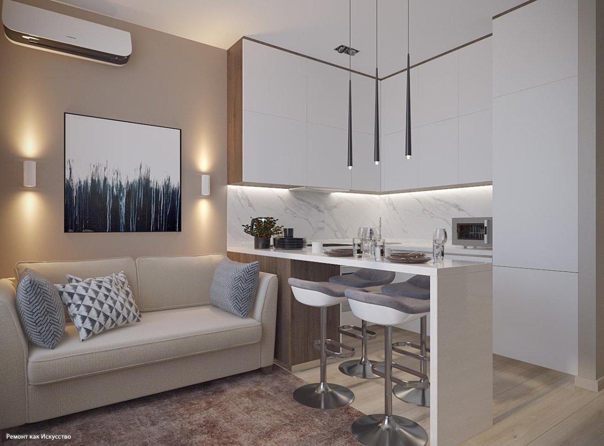 Студия Дениса Серова