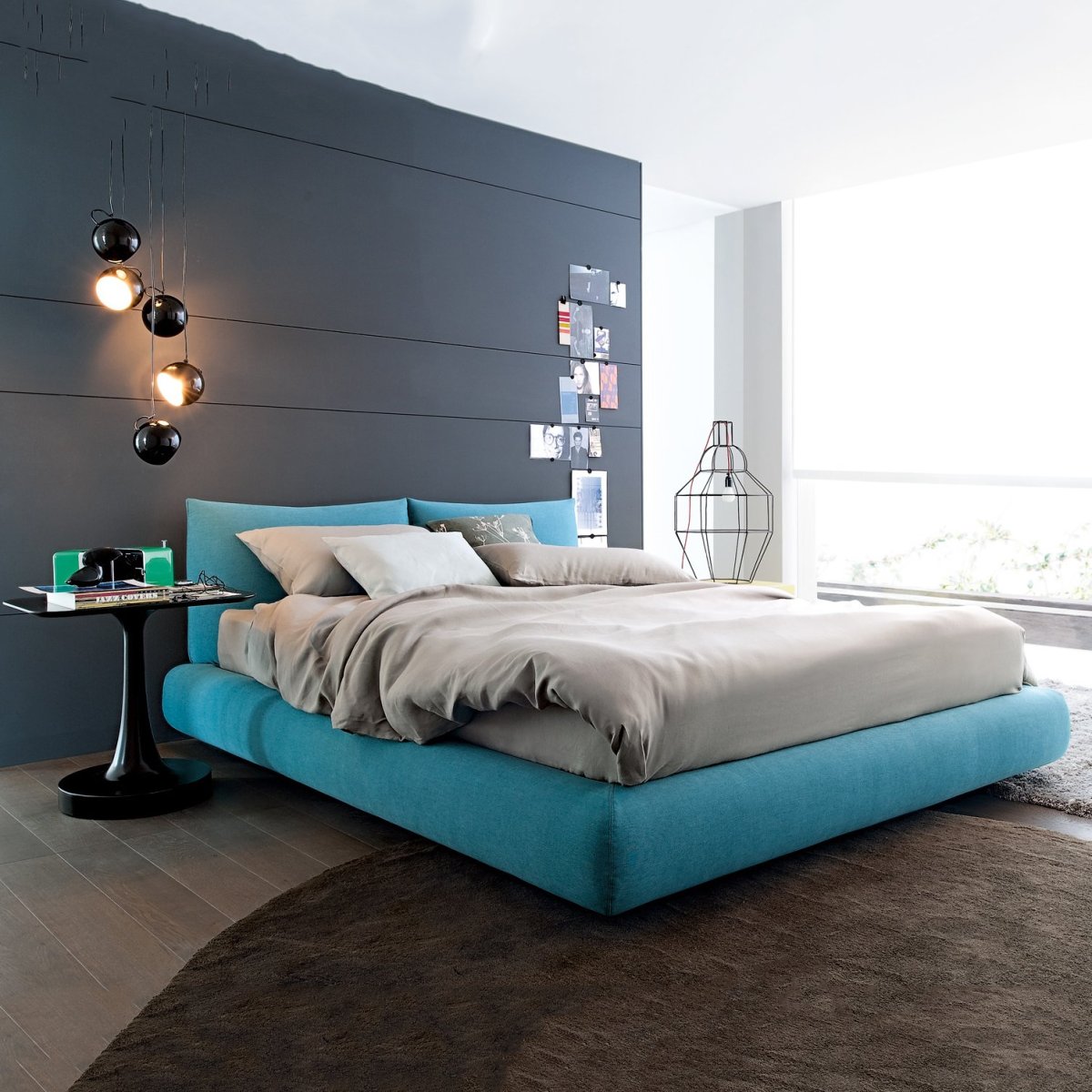 Кровать Lema Италия