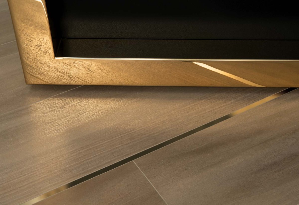 Porcelanosa Butech профили