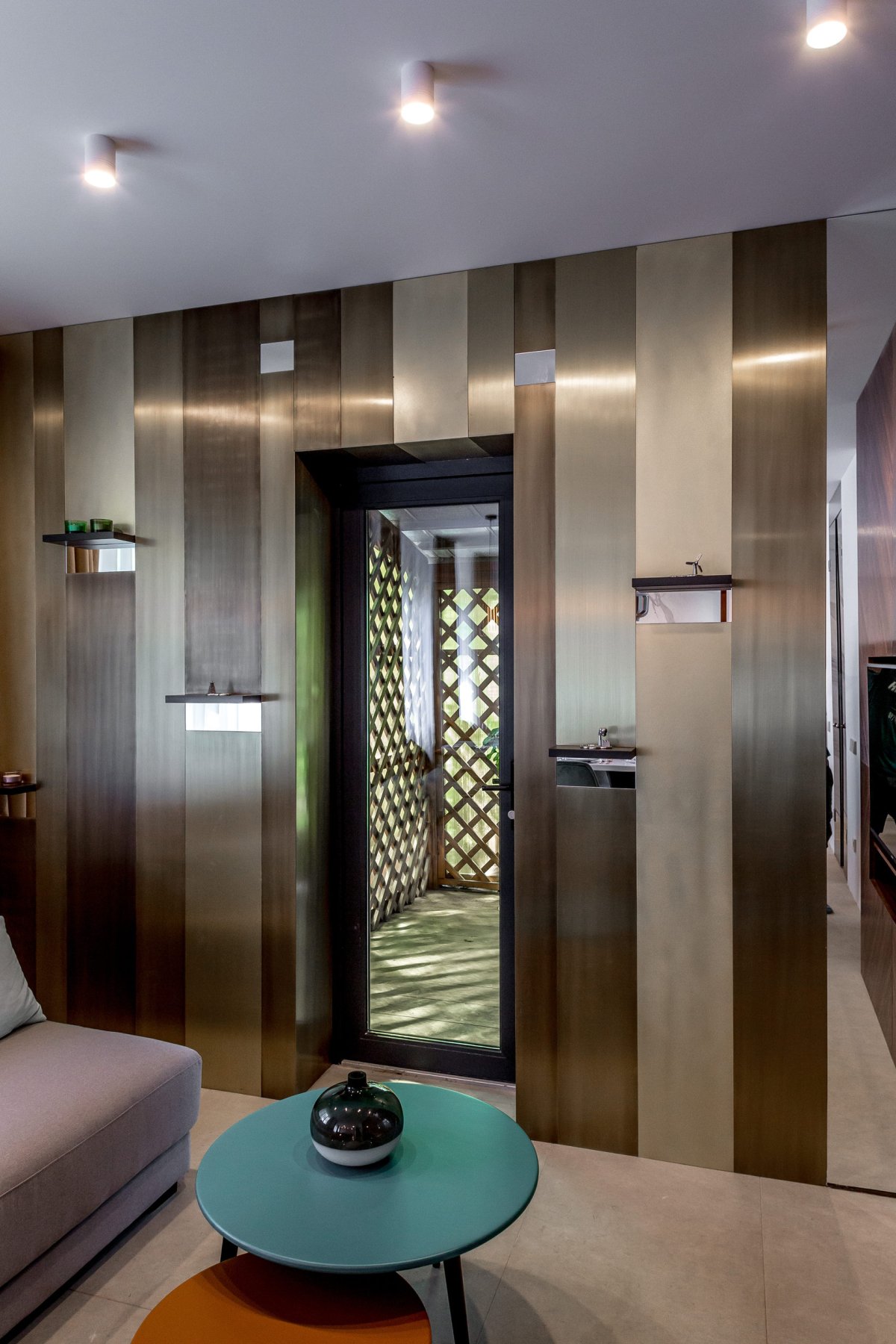 ЛАТУНИНГ Химки