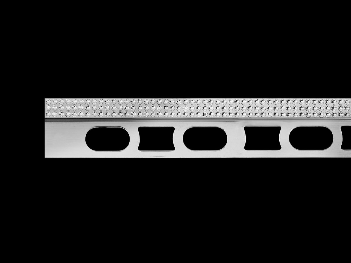 Латунный профиль 5х10