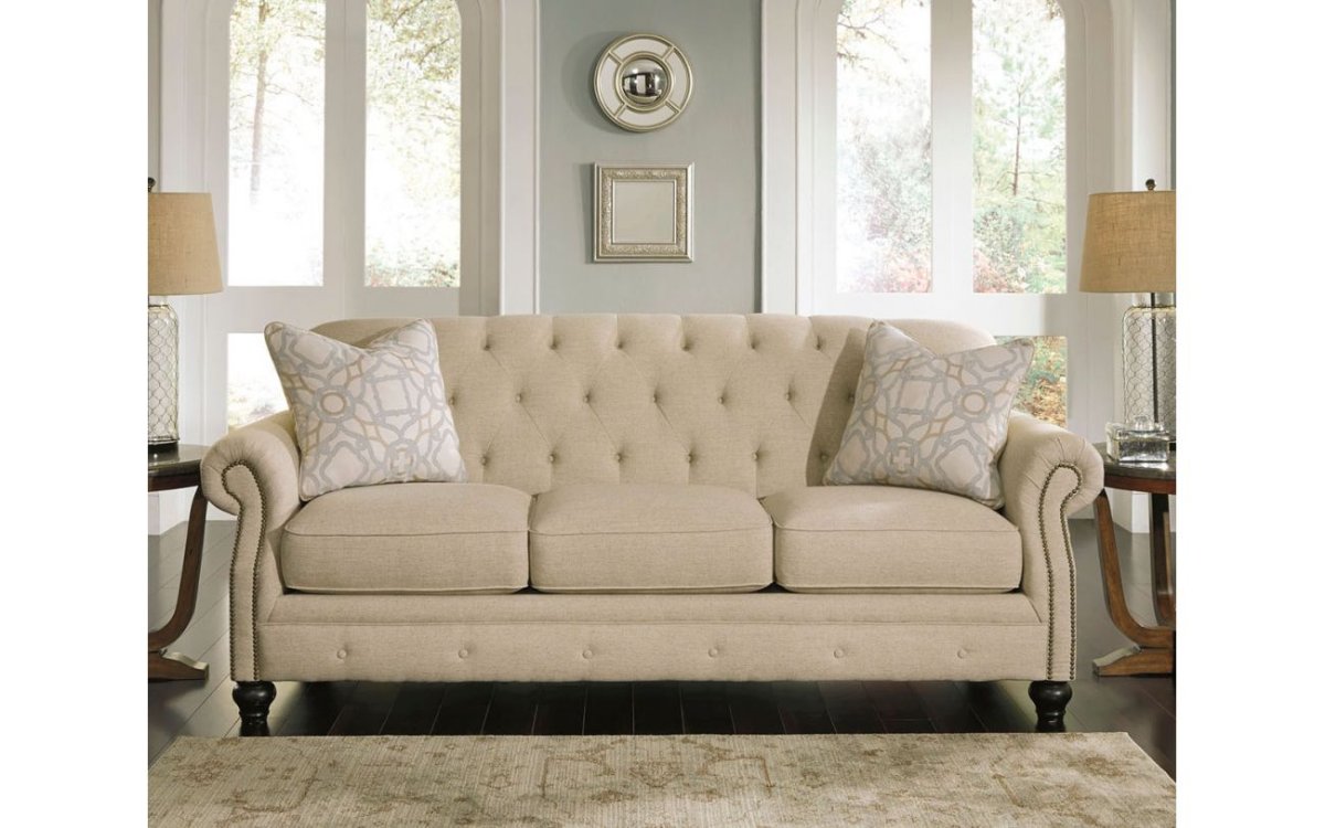 Гостиная ВИА Таранко