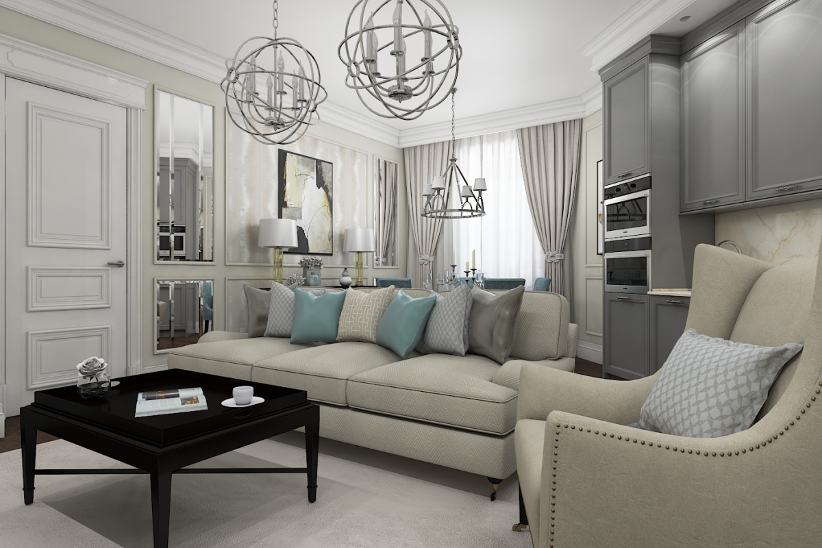 Cavio casa мебель