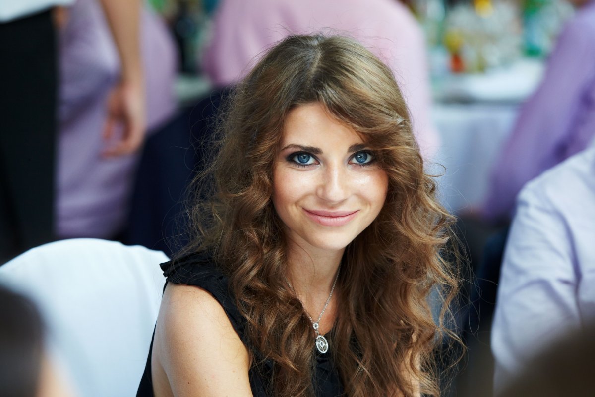 Юдашкина София Викторовна