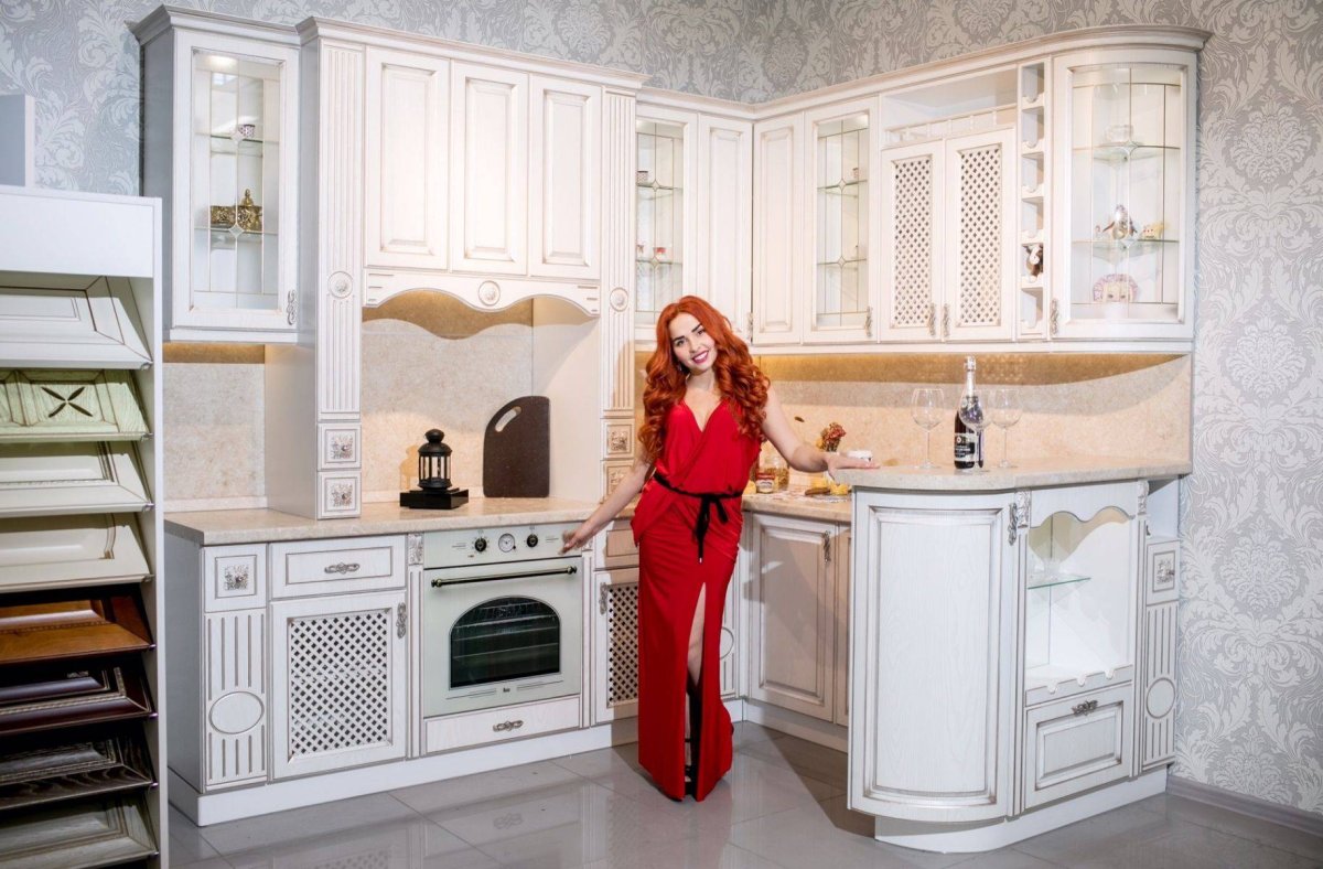 Правильный выбор кухни