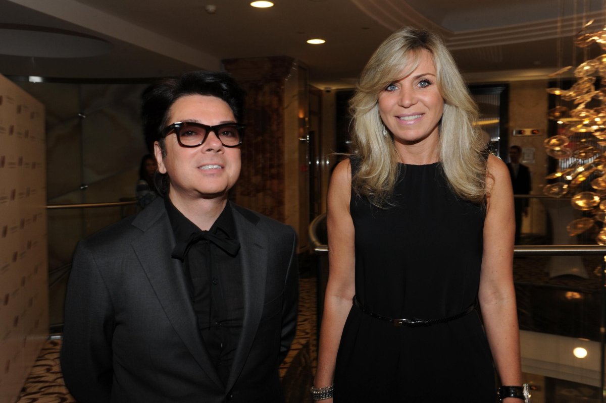 Кухни Мария Федерико классика