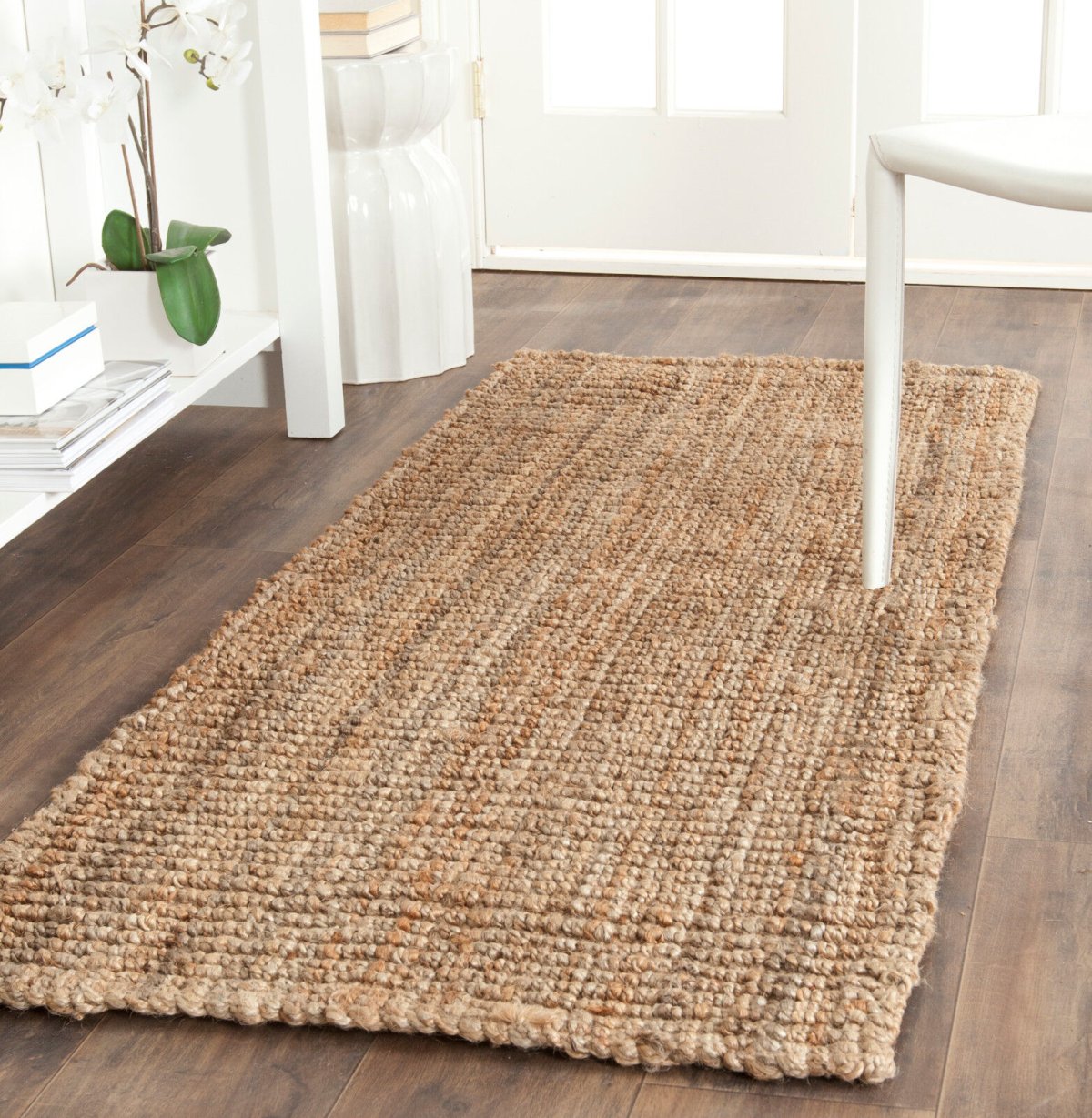 Палас из джута ikea