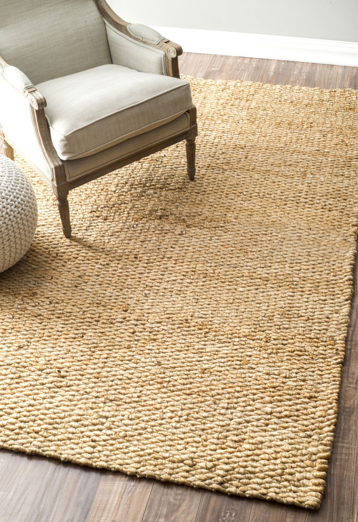 Ковровая дорожка Safavieh natural Fiber Brown Sisal Runner