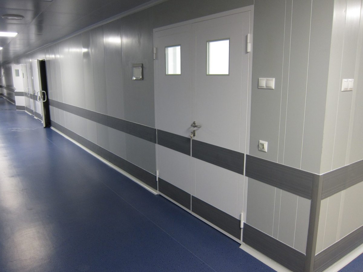 Отбойная доска TS 160 В Ростове