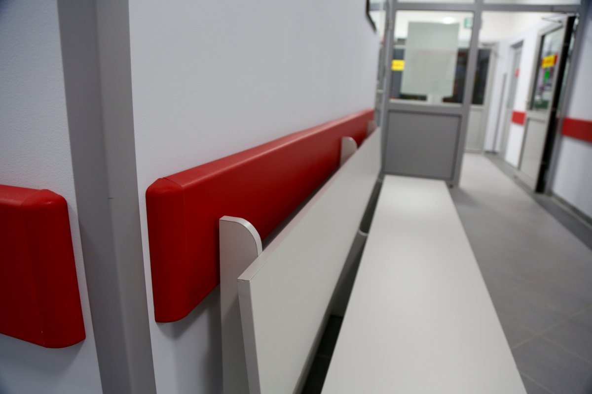 Декор стен в кабинете руководителя