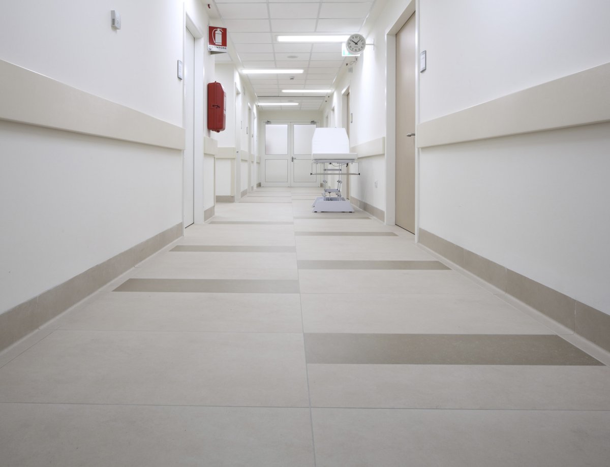 Отбойная доска TP-100 SPI Polymer