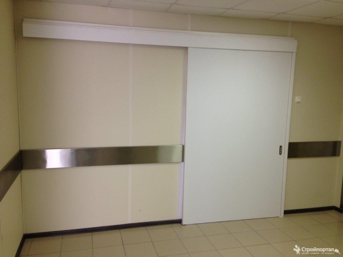 Отбойники из HPL пластика