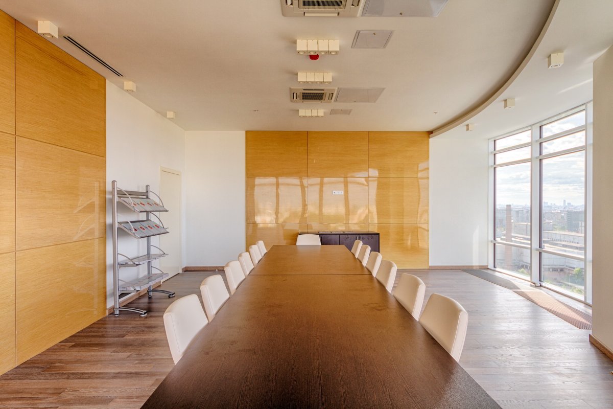 HPL панели Слопласт