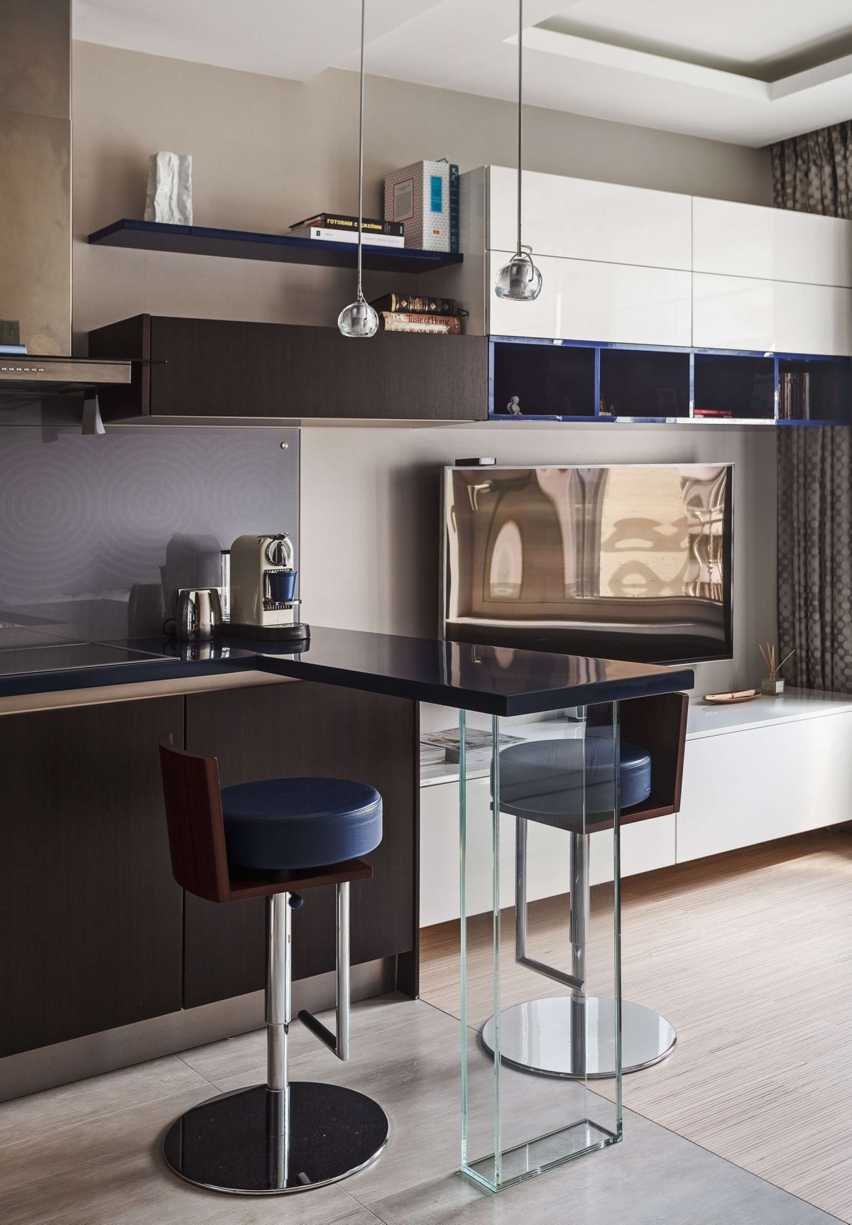 Гостиные в стиле Минимализм