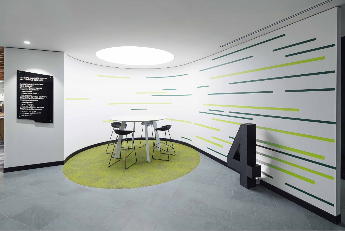 Доска на стену