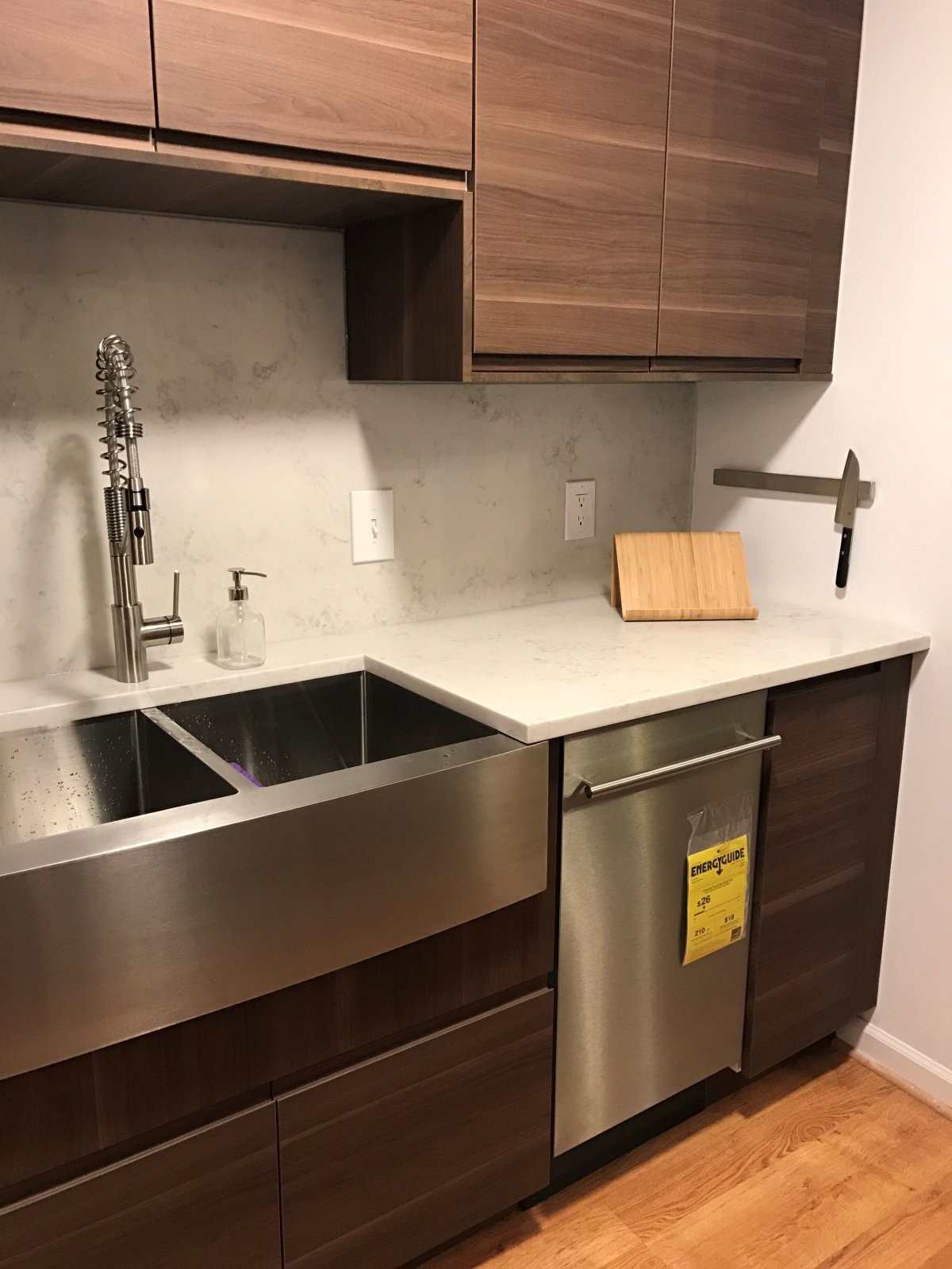 Кухня икеа Воксторп