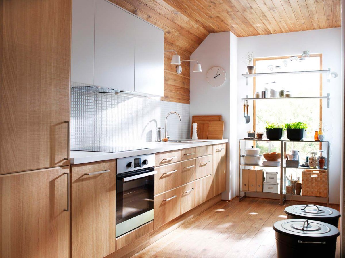 АСКЕРСУНД кухня икеа