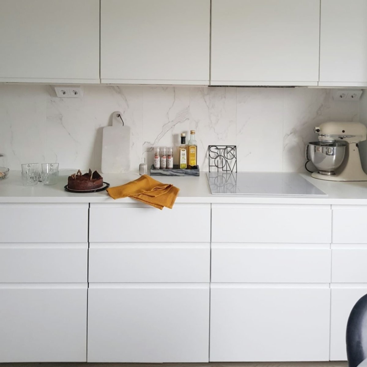 ТОРНВИКЕН И цвет Воксторп