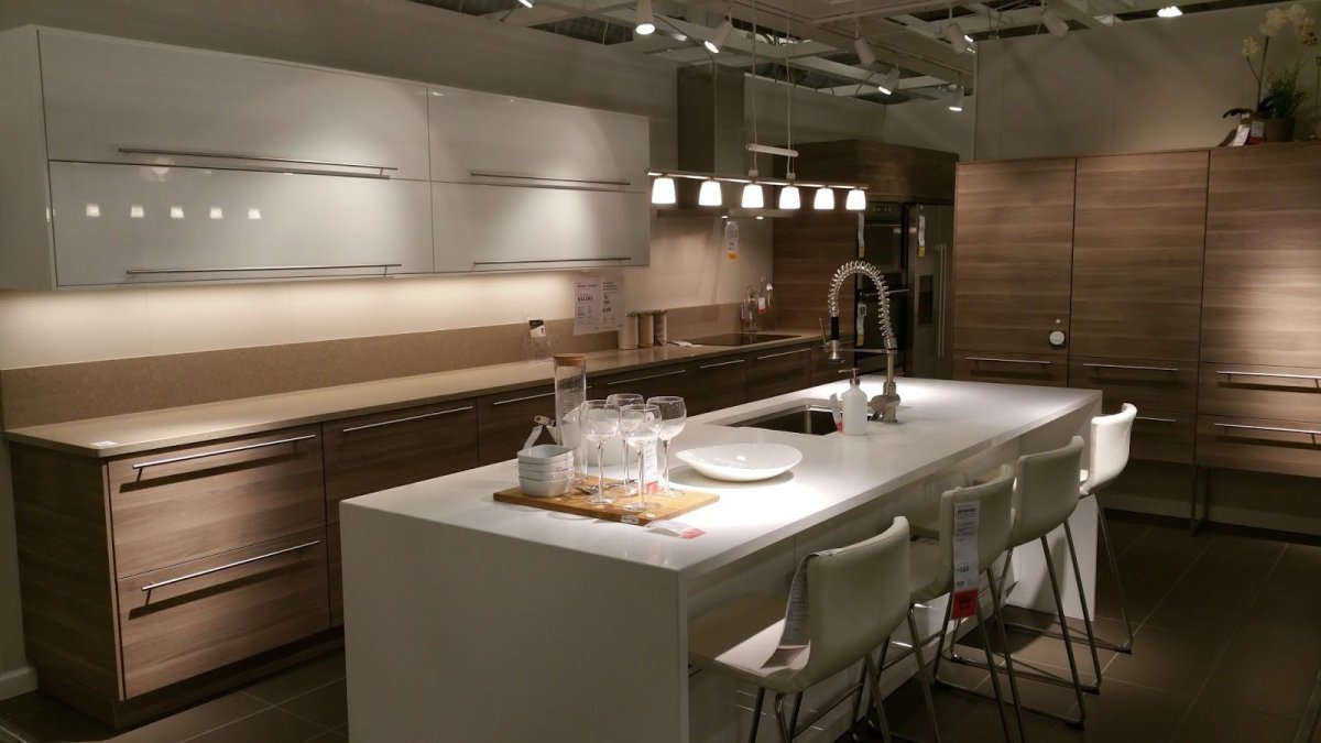 Икеа метод Воксторп