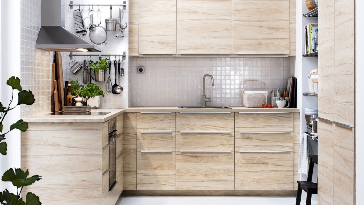 Икеа метод АСКЕРСУНД