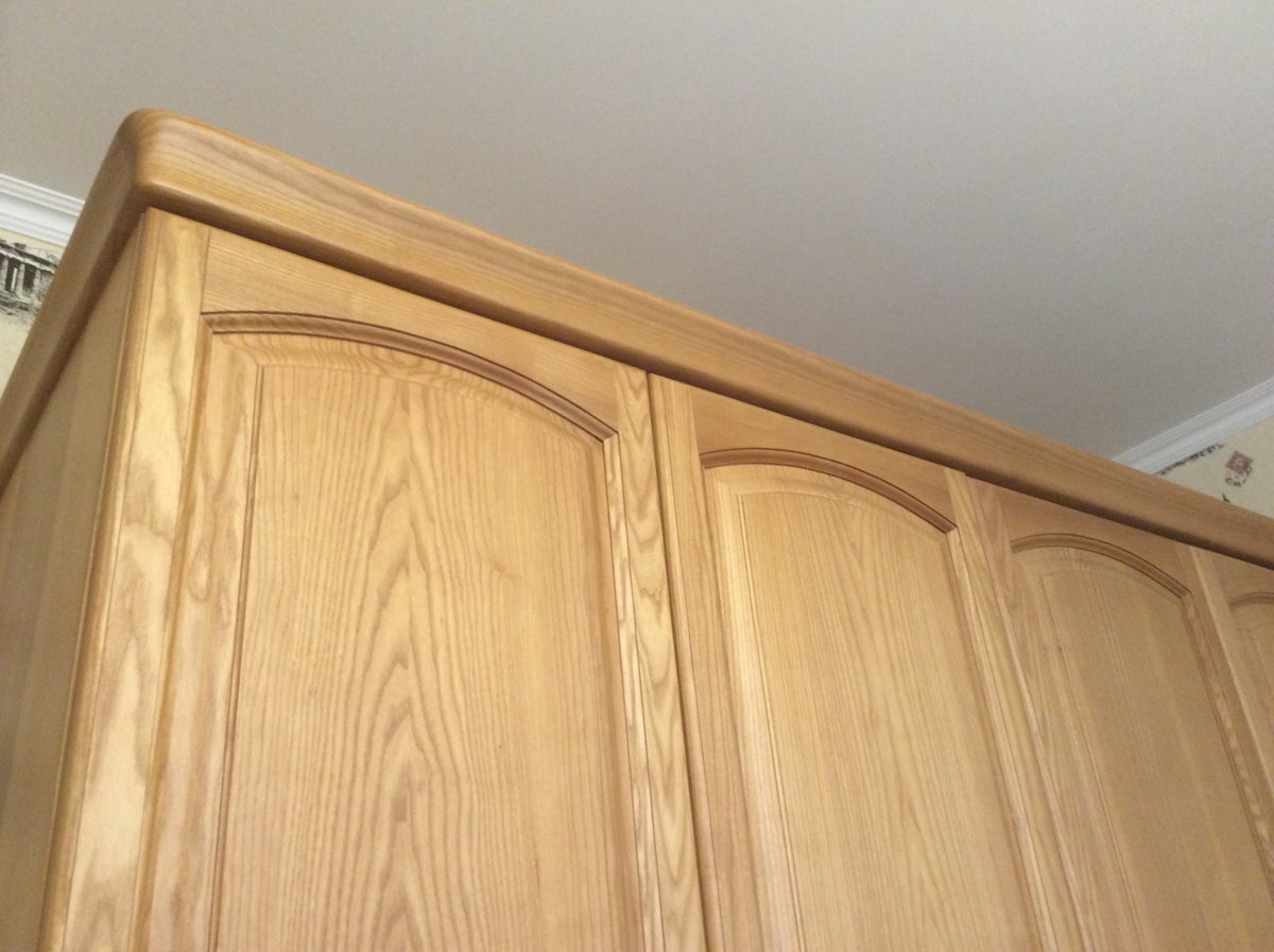 Багет для кухонного гарнитура