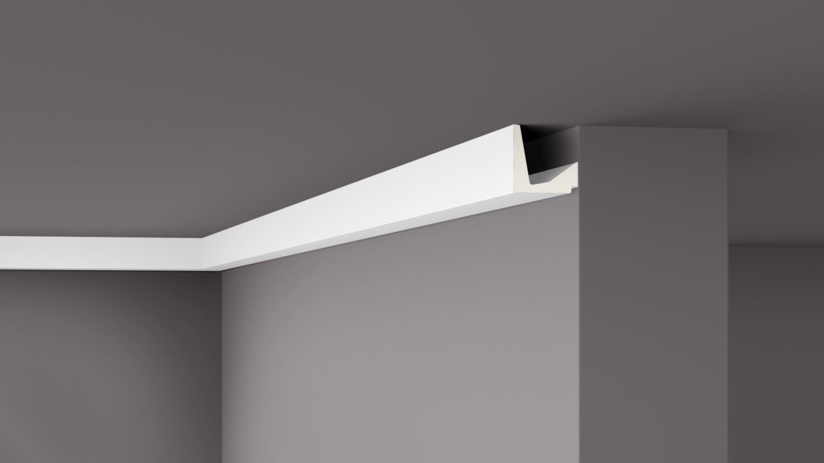 Декоративные деревянные карнизы