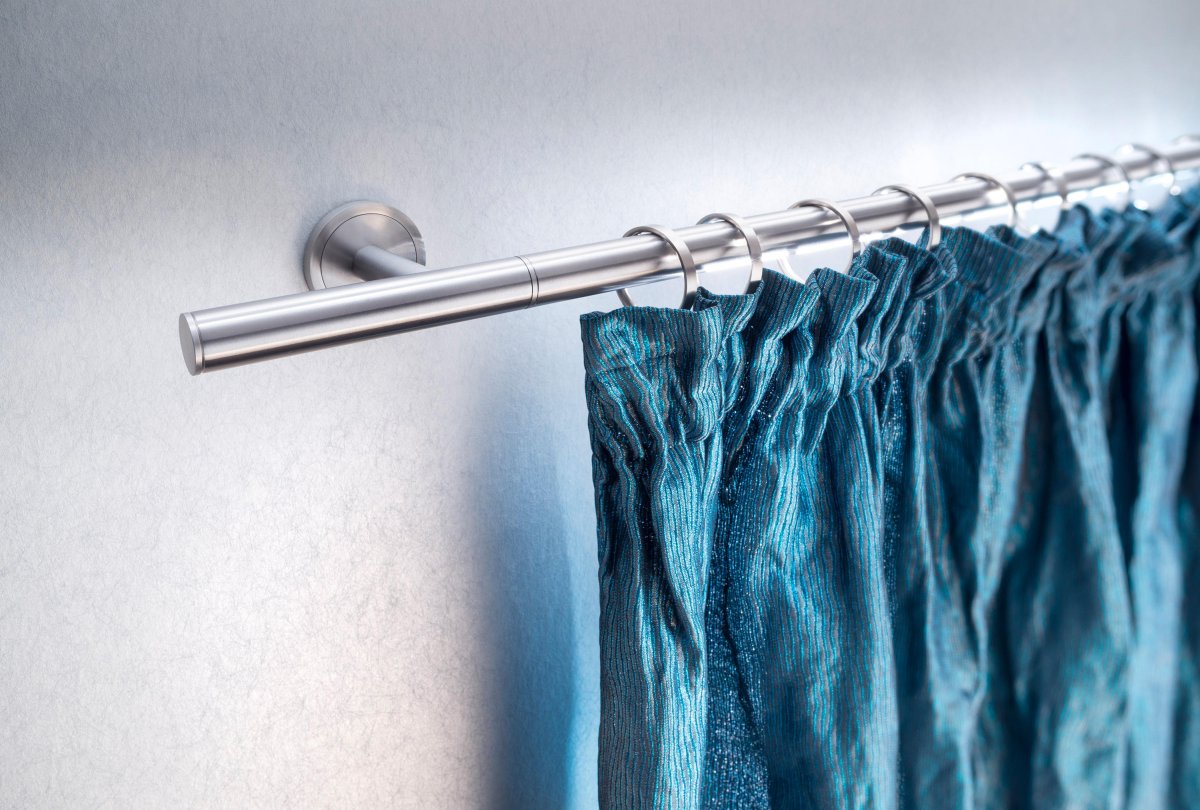 Карниз ПК-5 С поворотами