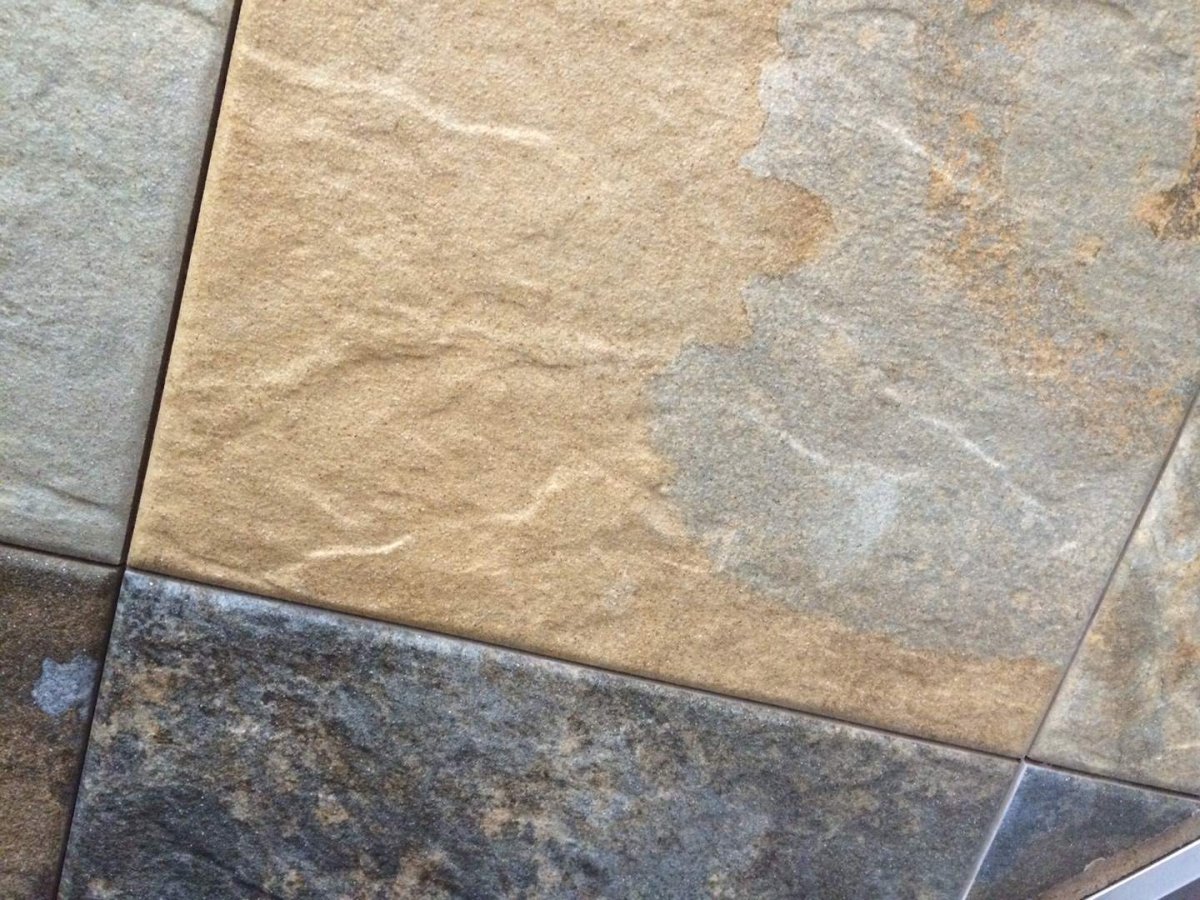 Керамомараци сланец