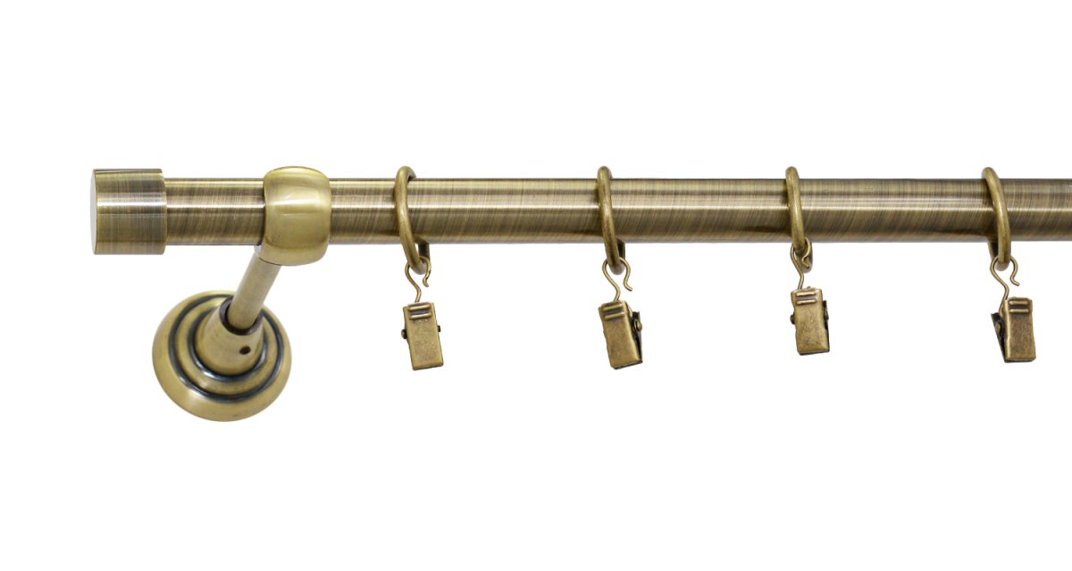 Карниз над шкафом