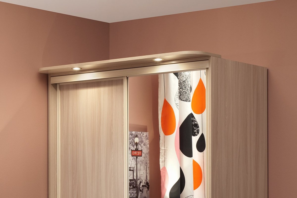 Крепеж для гардины к потолку